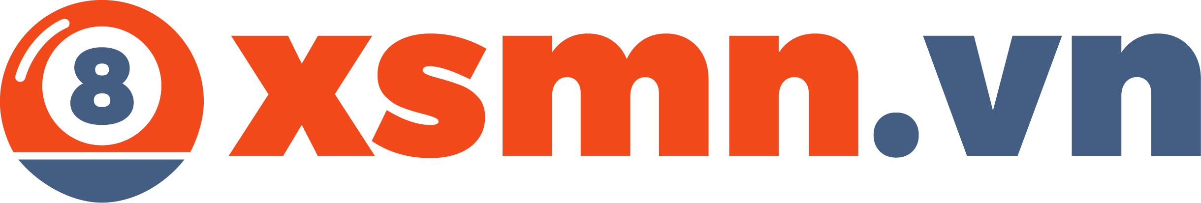 xsmn.vn logo